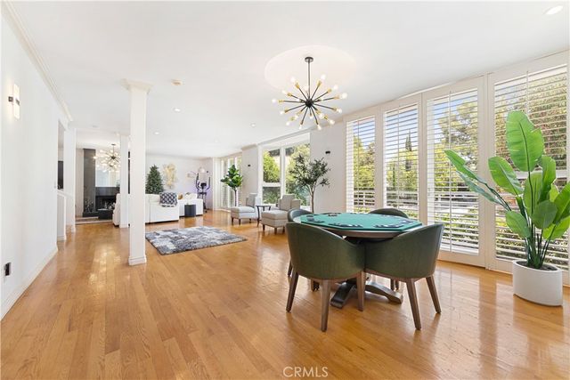 1356 Summitridge, Beverly Hills, CA 90210