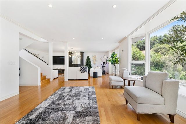 1356 Summitridge, Beverly Hills, CA 90210
