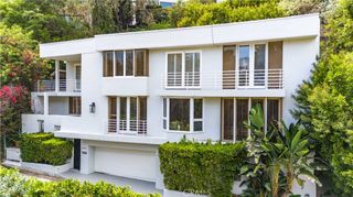 1356 Summitridge, Beverly Hills, CA 90210