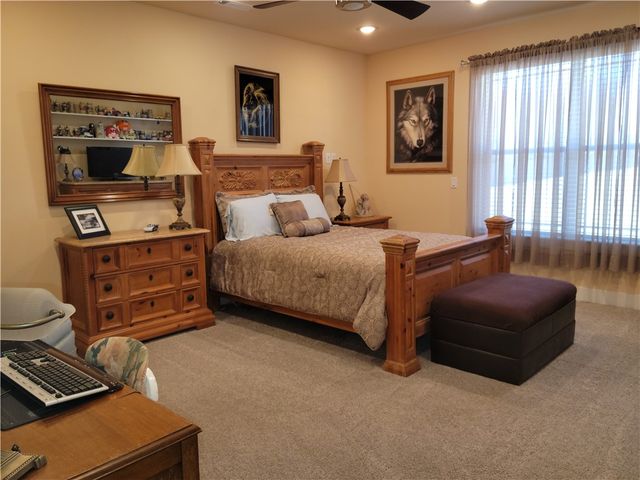 14873 Tikaani Drive, Siloam Springs, AR 72761