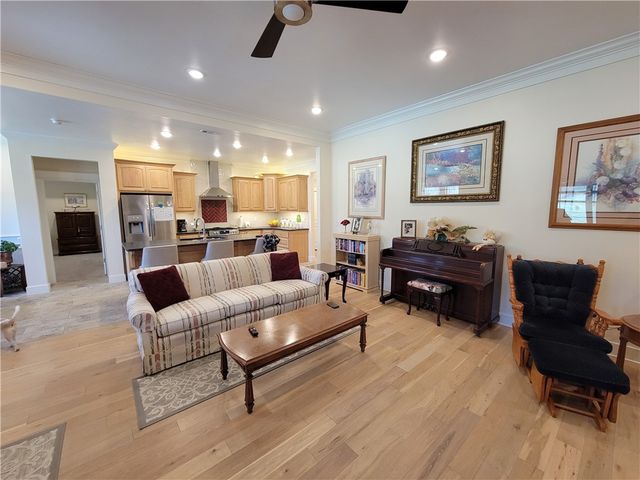 14873 Tikaani Drive, Siloam Springs, AR 72761