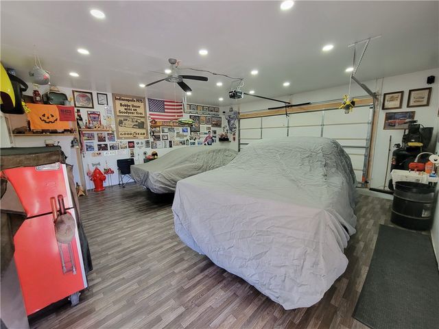 14873 Tikaani Drive, Siloam Springs, AR 72761