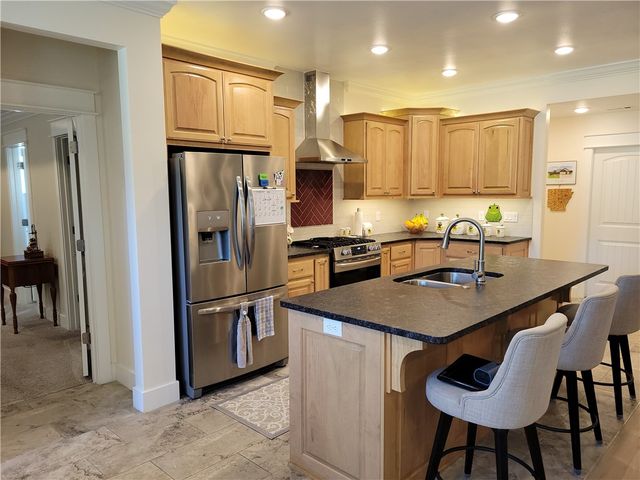 14873 Tikaani Drive, Siloam Springs, AR 72761