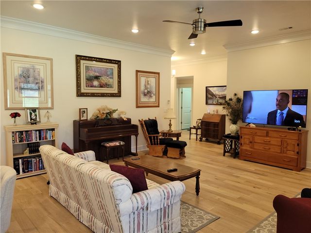 14873 Tikaani Drive, Siloam Springs, AR 72761