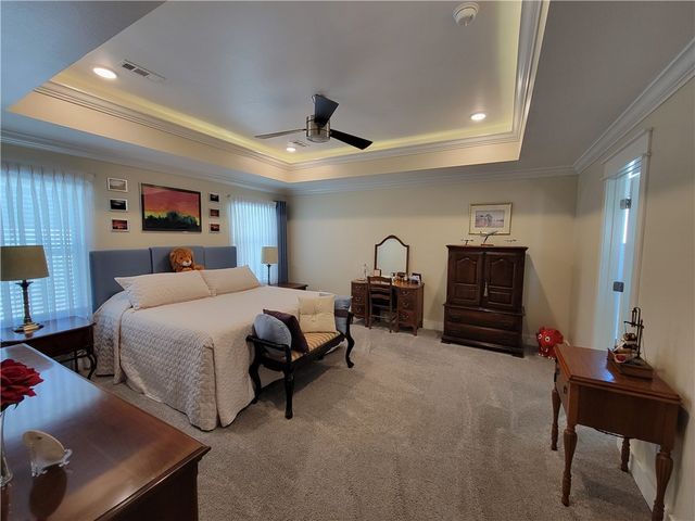 14873 Tikaani Drive, Siloam Springs, AR 72761