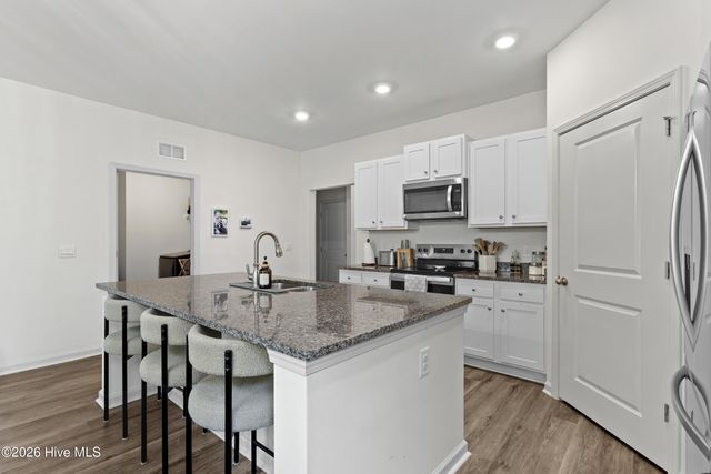 303 Royal Eagle Court Lot 332, Sneads Ferry, NC 28460