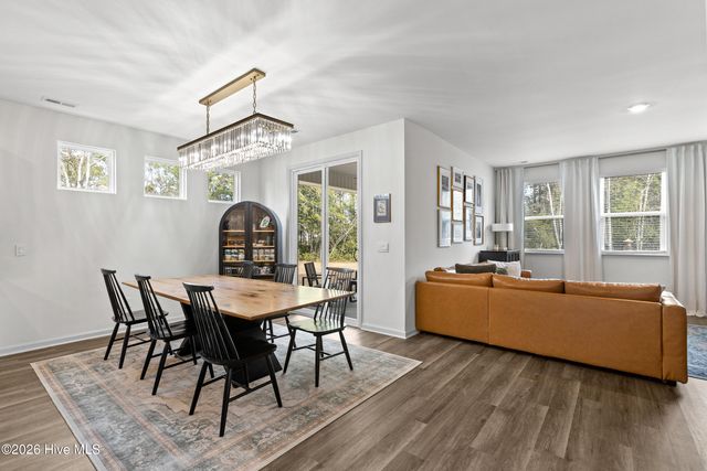 303 Royal Eagle Court Lot 332, Sneads Ferry, NC 28460