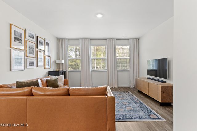 303 Royal Eagle Court Lot 332, Sneads Ferry, NC 28460