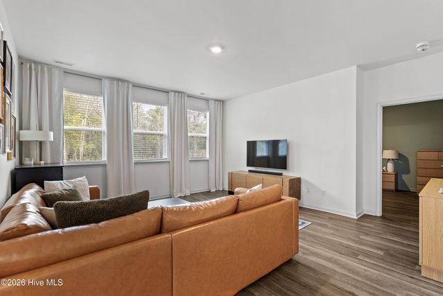 303 Royal Eagle Court Lot 332, Sneads Ferry, NC 28460