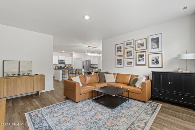 303 Royal Eagle Court Lot 332, Sneads Ferry, NC 28460