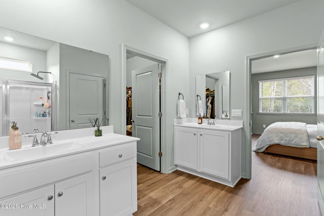 303 Royal Eagle Court Lot 332, Sneads Ferry, NC 28460