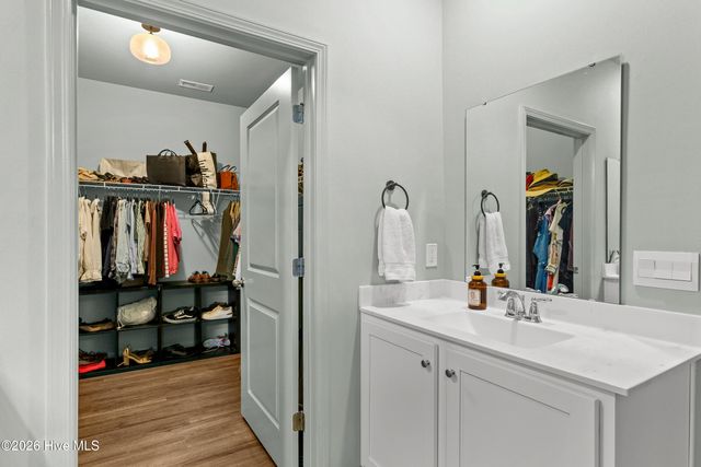 303 Royal Eagle Court Lot 332, Sneads Ferry, NC 28460