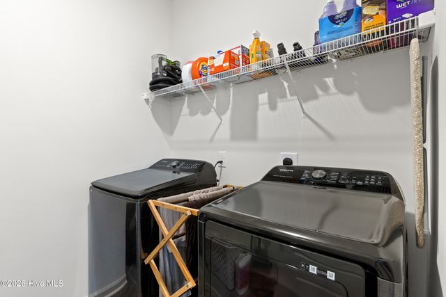 303 Royal Eagle Court Lot 332, Sneads Ferry, NC 28460