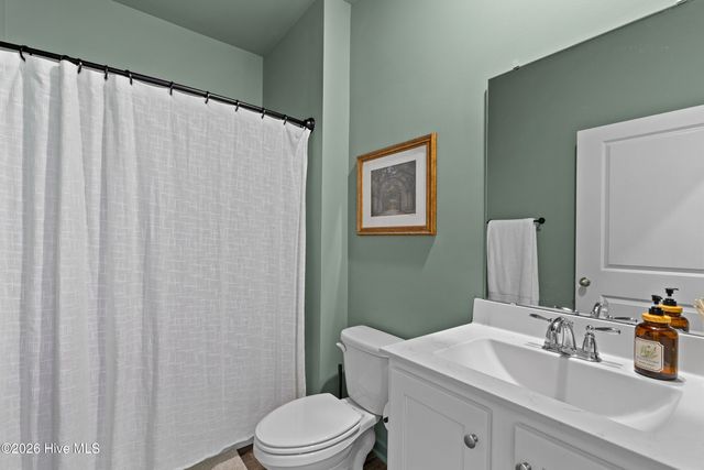 303 Royal Eagle Court Lot 332, Sneads Ferry, NC 28460