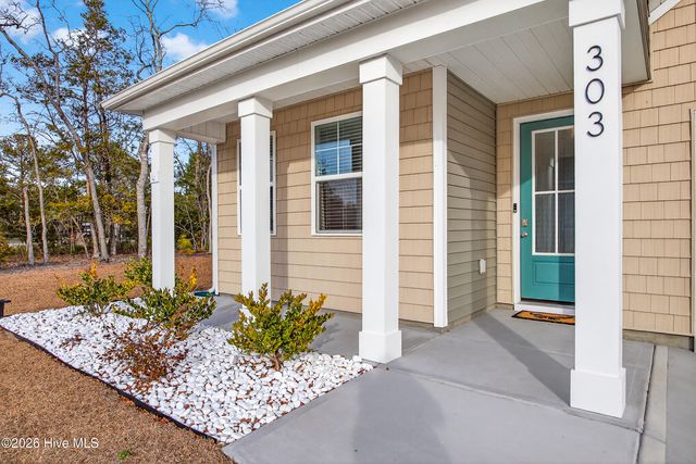 303 Royal Eagle Court Lot 332, Sneads Ferry, NC 28460