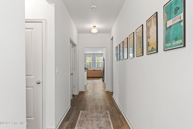 303 Royal Eagle Court Lot 332, Sneads Ferry, NC 28460