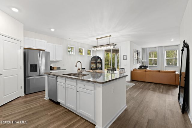 303 Royal Eagle Court Lot 332, Sneads Ferry, NC 28460