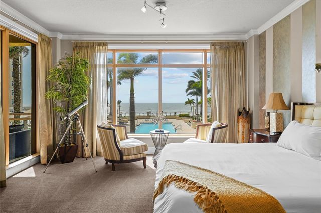 470 MANDALAY AVENUE 403, Clearwater Beach, FL 33767