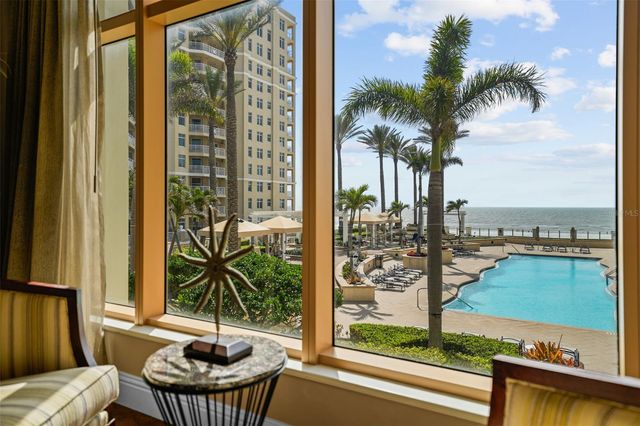 470 MANDALAY AVENUE 403, Clearwater Beach, FL 33767