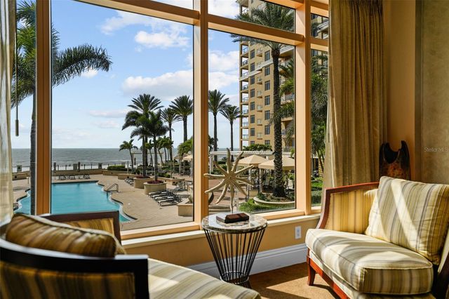 470 MANDALAY AVENUE 403, Clearwater Beach, FL 33767