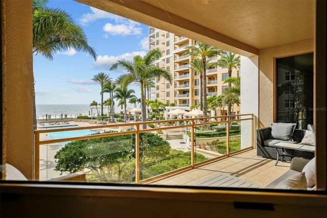 470 MANDALAY AVENUE 403, Clearwater Beach, FL 33767