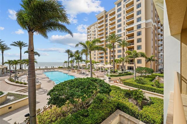 470 MANDALAY AVENUE 403, Clearwater Beach, FL 33767