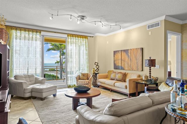 470 MANDALAY AVENUE 403, Clearwater Beach, FL 33767
