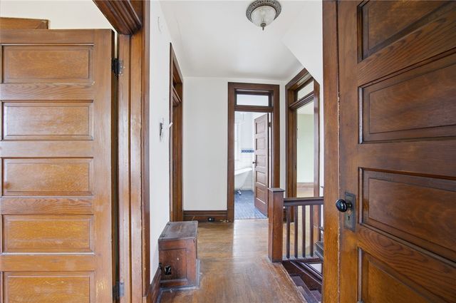 411 Pine St, Beaver Falls, PA 15010