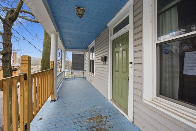 411 Pine St, Beaver Falls, PA 15010