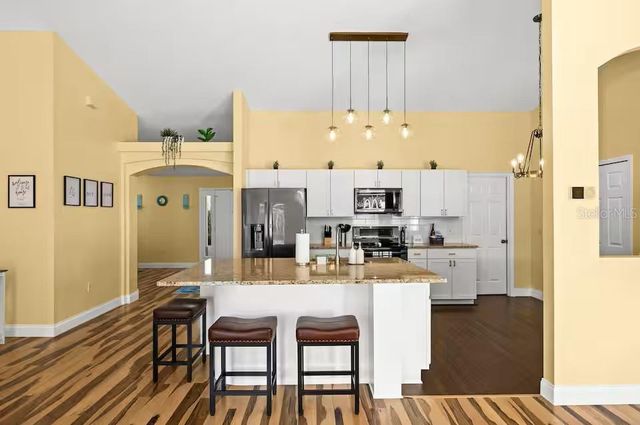 3 RYECROFT LANE, Palm Coast, FL 32164