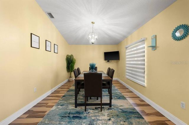 3 RYECROFT LANE, Palm Coast, FL 32164