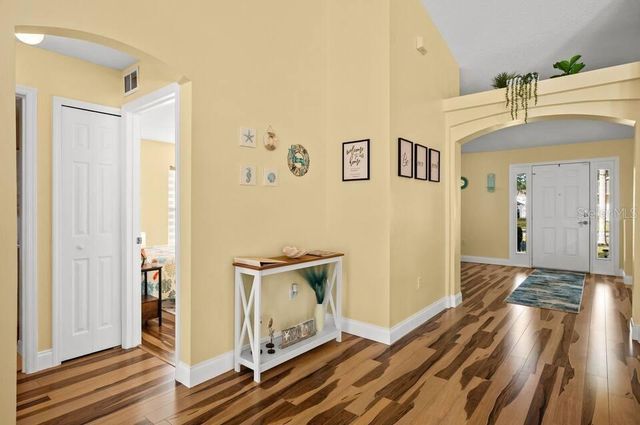 3 RYECROFT LANE, Palm Coast, FL 32164