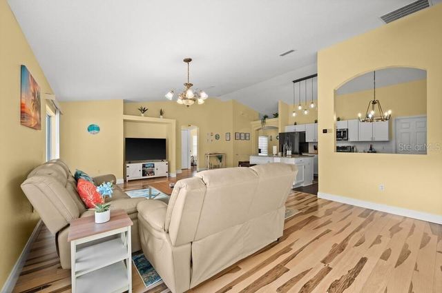 3 RYECROFT LANE, Palm Coast, FL 32164