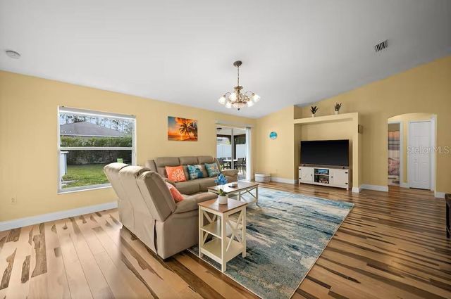 3 RYECROFT LANE, Palm Coast, FL 32164