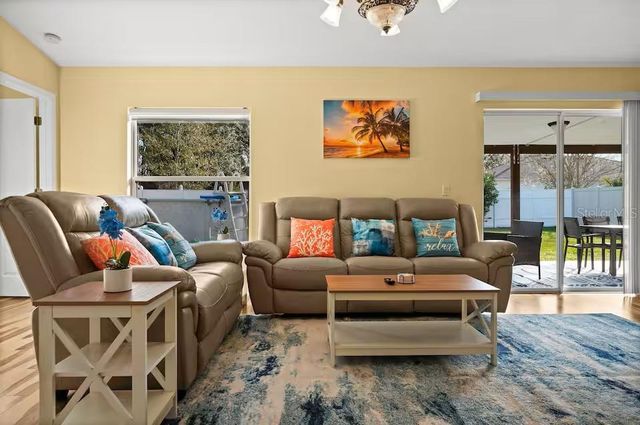 3 RYECROFT LANE, Palm Coast, FL 32164