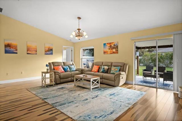 3 RYECROFT LANE, Palm Coast, FL 32164