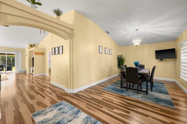 3 RYECROFT LANE, Palm Coast, FL 32164