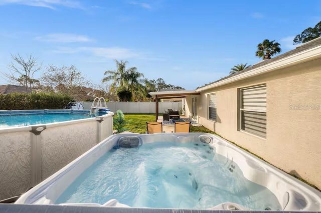 3 RYECROFT LANE, Palm Coast, FL 32164