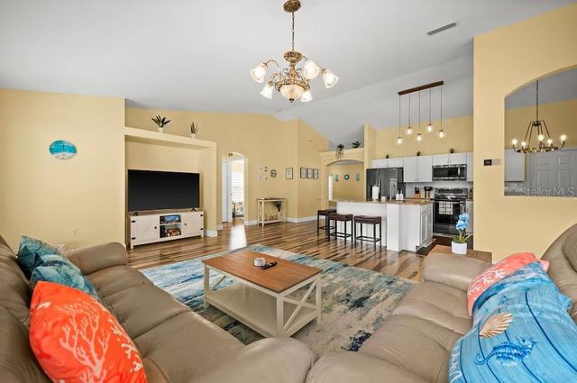 3 RYECROFT LANE, Palm Coast, FL 32164