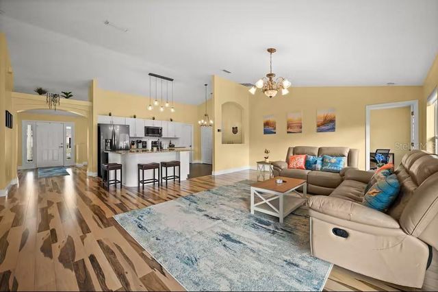 3 RYECROFT LANE, Palm Coast, FL 32164