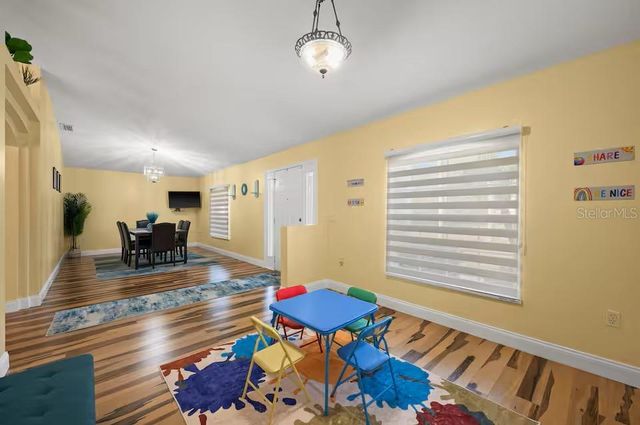 3 RYECROFT LANE, Palm Coast, FL 32164