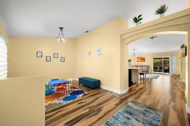 3 RYECROFT LANE, Palm Coast, FL 32164