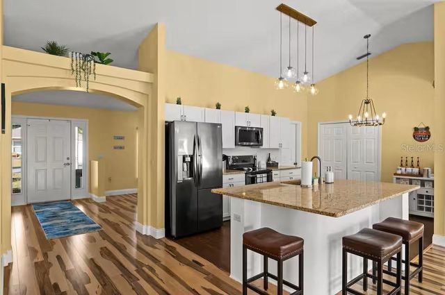 3 RYECROFT LANE, Palm Coast, FL 32164