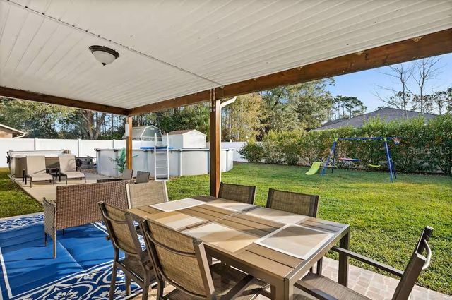 3 RYECROFT LANE, Palm Coast, FL 32164