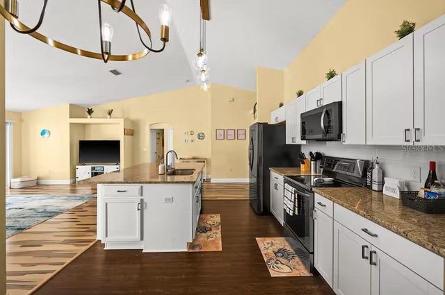 3 RYECROFT LANE, Palm Coast, FL 32164