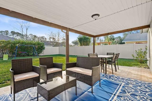 3 RYECROFT LANE, Palm Coast, FL 32164