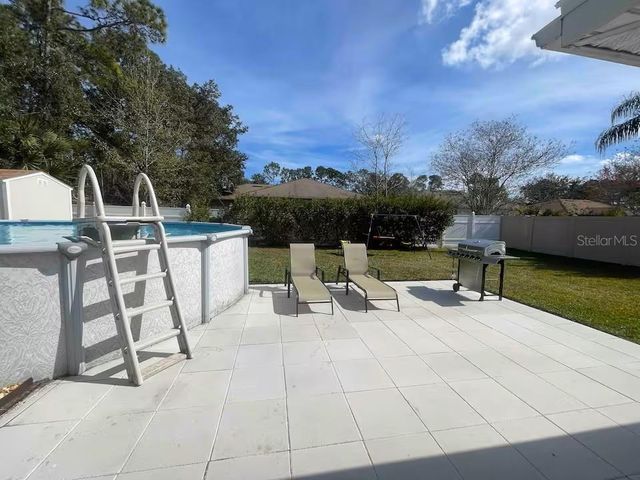 3 RYECROFT LANE, Palm Coast, FL 32164