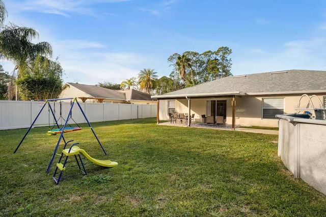 3 RYECROFT LANE, Palm Coast, FL 32164