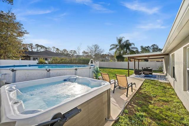 3 RYECROFT LANE, Palm Coast, FL 32164