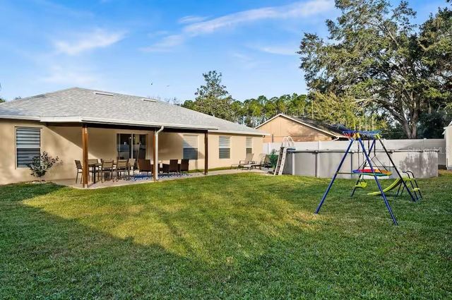 3 RYECROFT LANE, Palm Coast, FL 32164